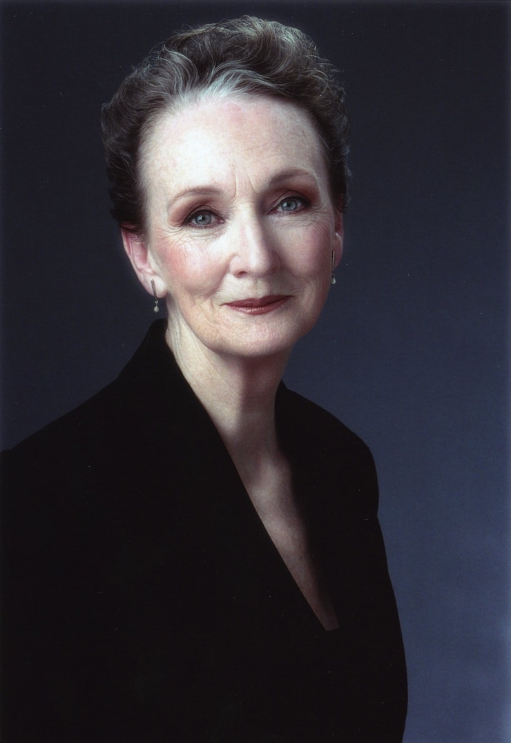 Kathleen Chalfant