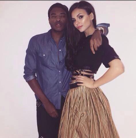 Victoria Justice Victoria Justice