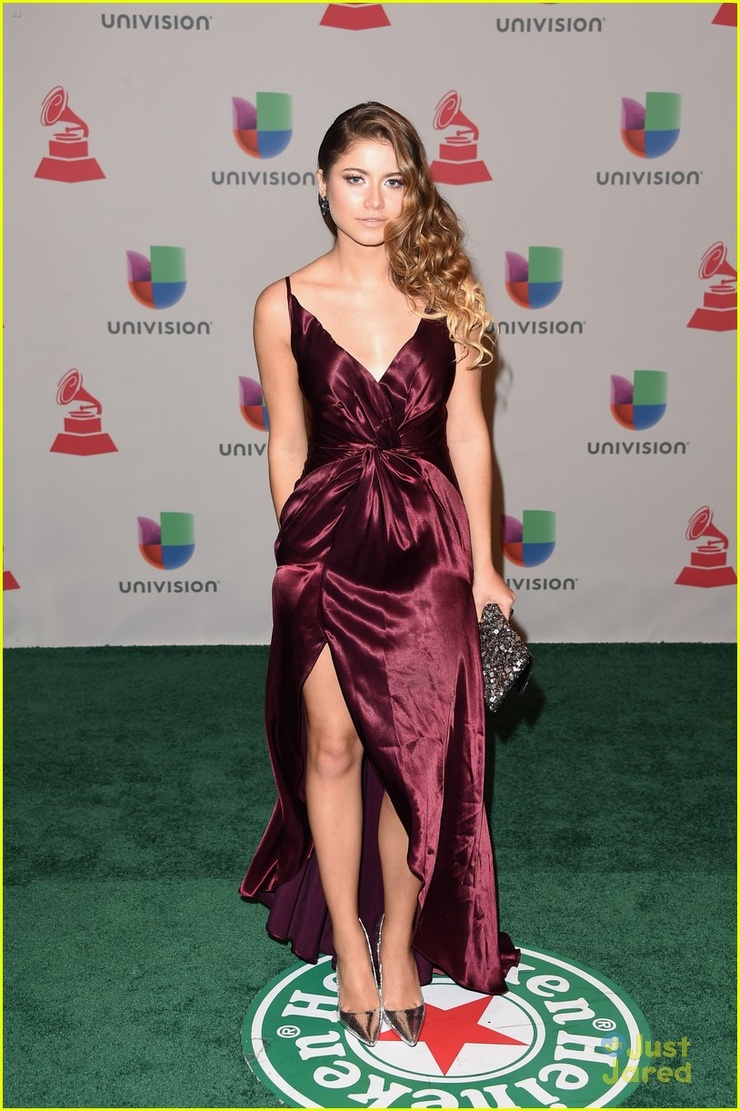 Sofia Reyes Sofia Reyes