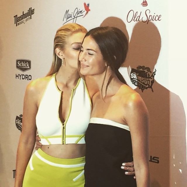 Gigi Hadid Gigi Hadid