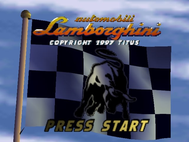 Automobili Lamborghini