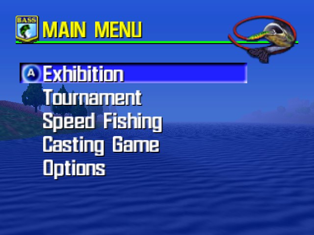 Bassmasters 2000