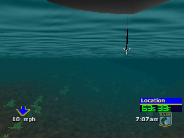 Bassmasters 2000