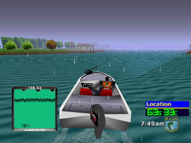 Bassmasters 2000