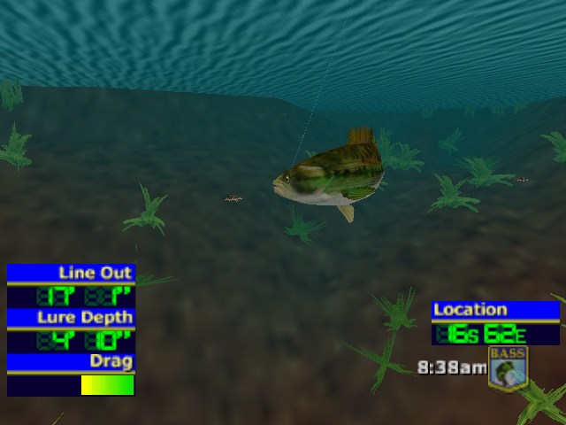 Bassmasters 2000