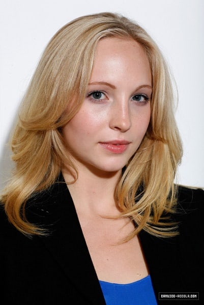 Candice Accola