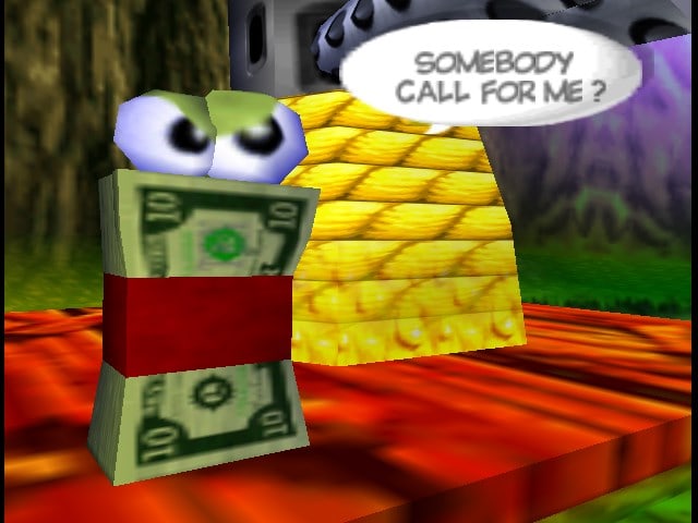 Conker's Bad Fur Day Conker's Bad Fur Day