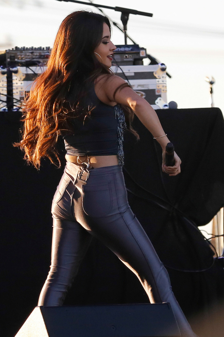 Becky G.