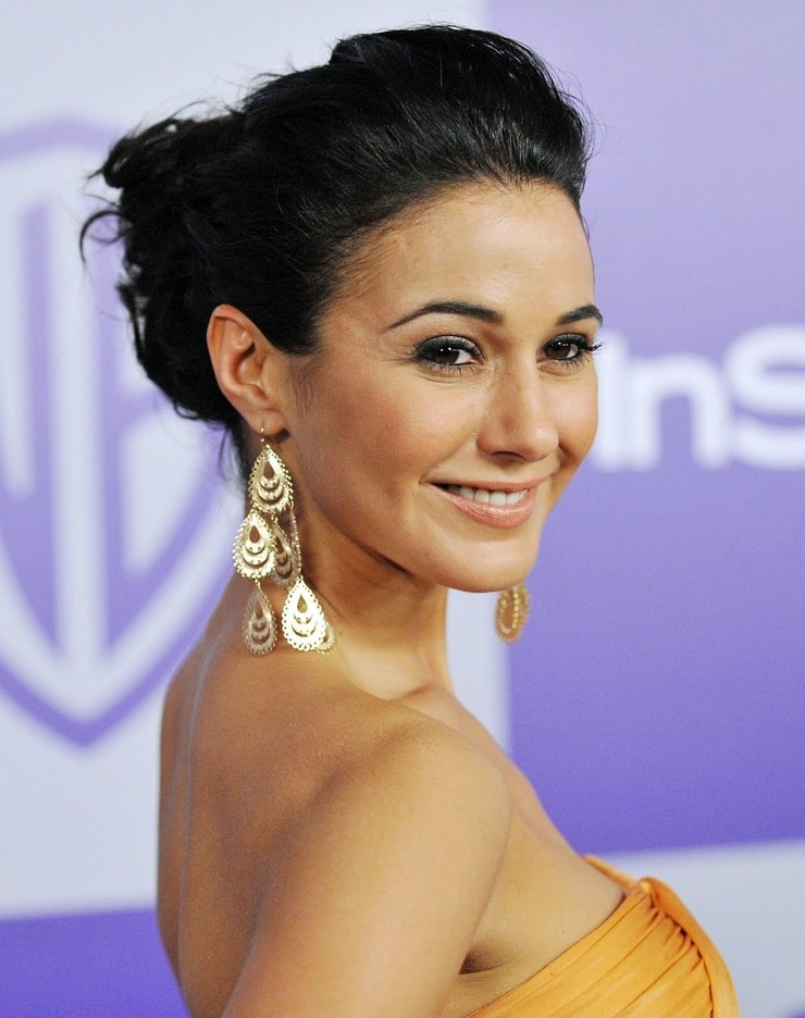 Emmanuelle Chriqui