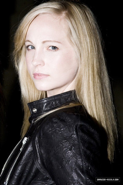 Candice Accola Candice Accola