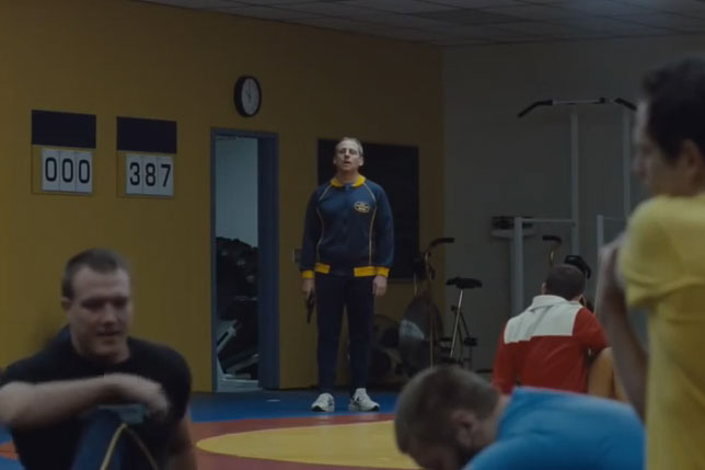 Foxcatcher