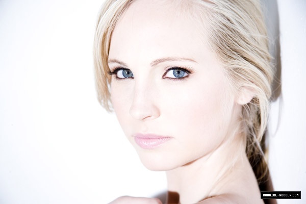 Candice Accola Candice Accola