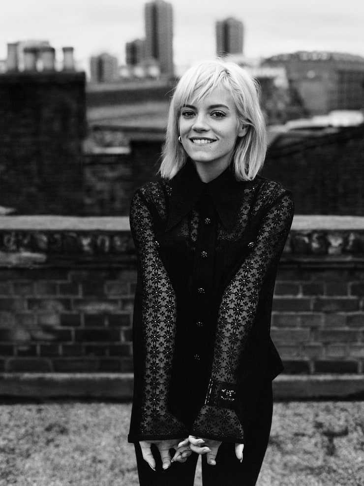 Lily Allen