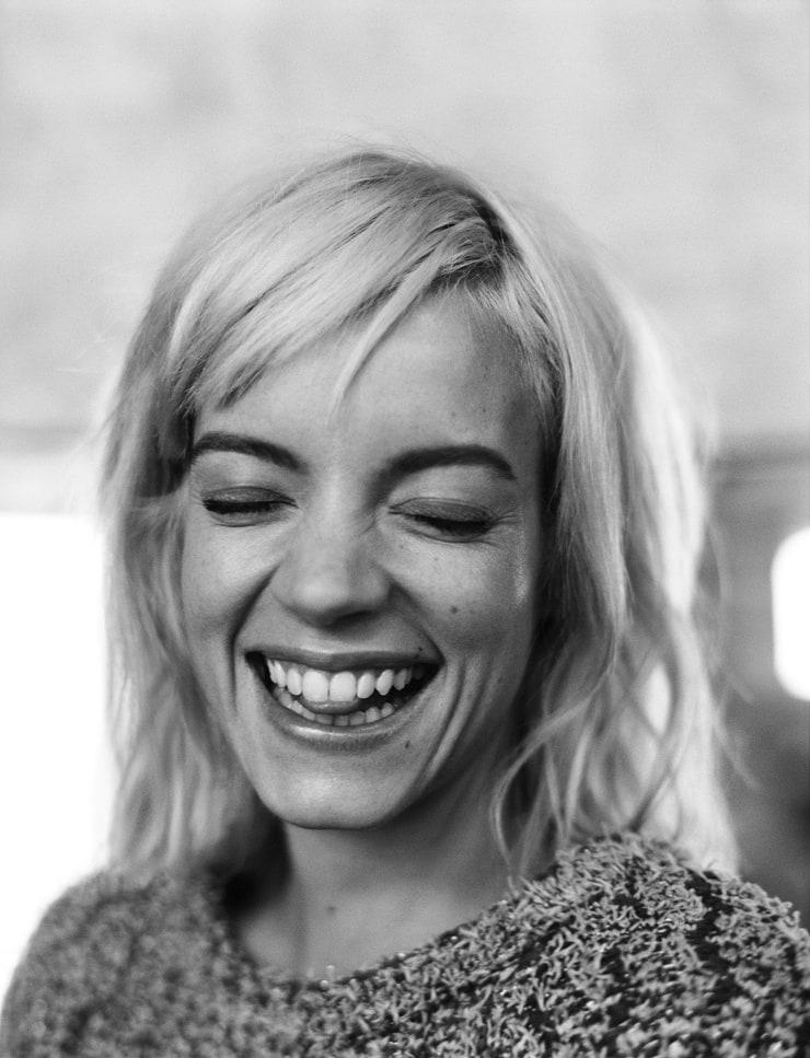 Lily Allen