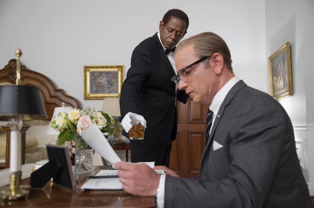 Picture of The Butler