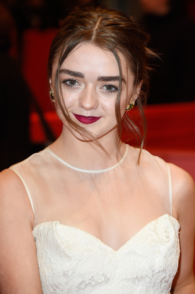 Maisie Williams Maisie Williams