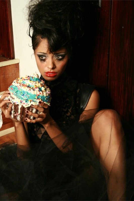 Katerina Graham Katerina Graham