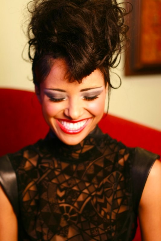 Katerina Graham Katerina Graham