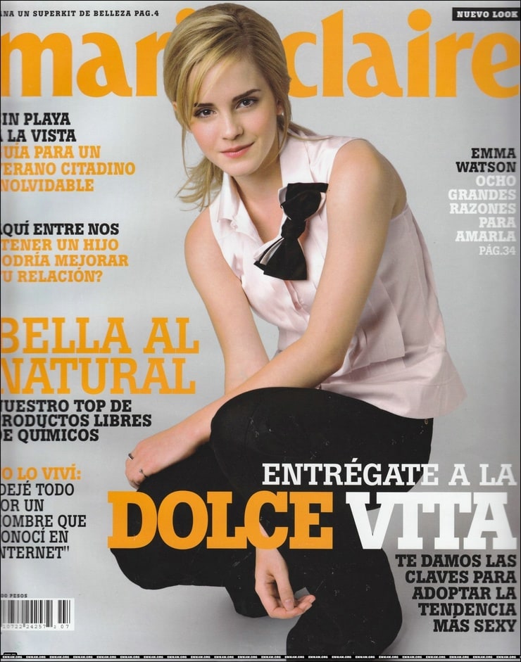 ...MARIE CLAIRE magazin