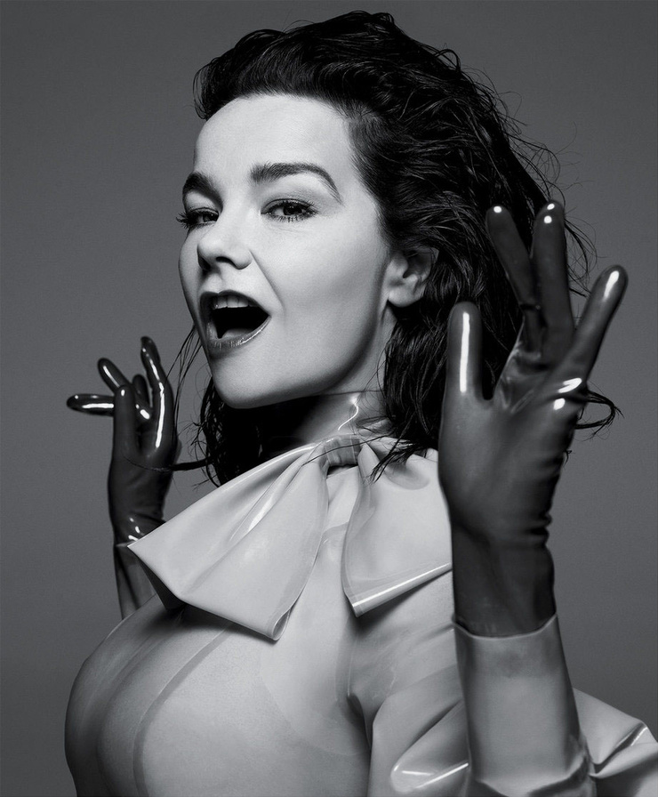 Björk Björk