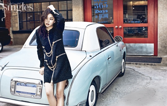 Jin-hee Baek
