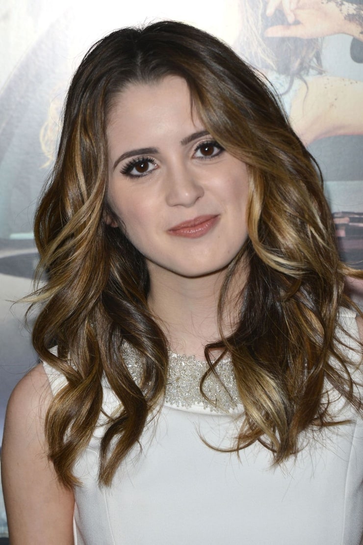 Laura Marano