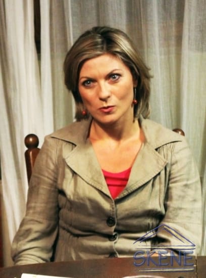Katarzyna Maternowska