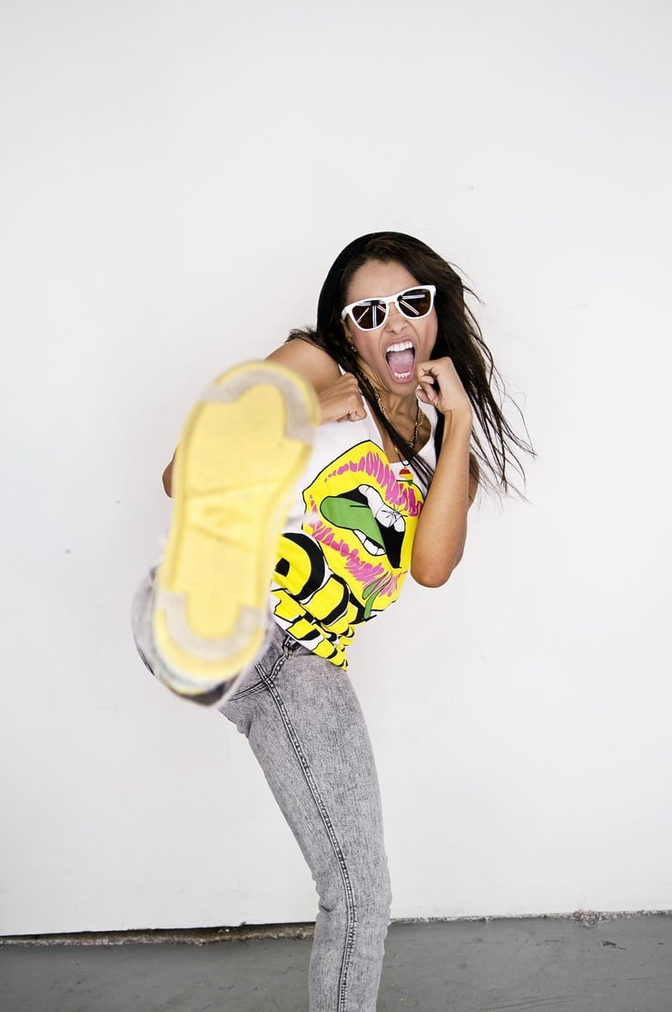 Katerina Graham Katerina Graham