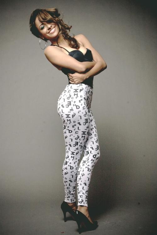 Katerina Graham
