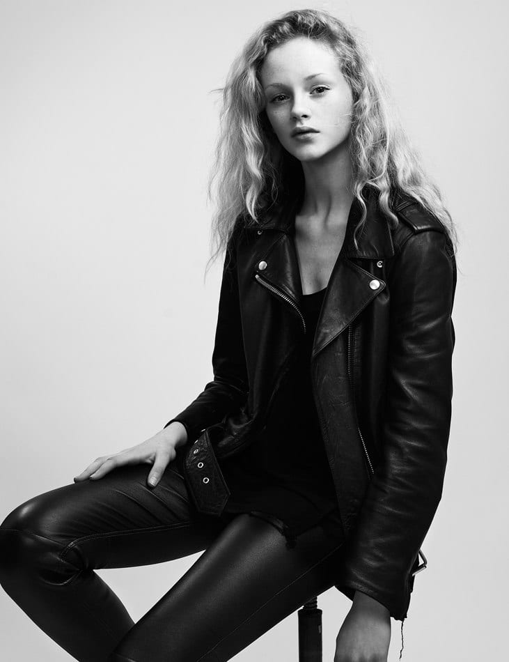 Emma Laird