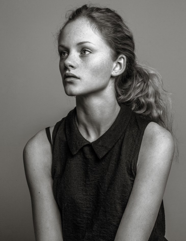 Emma Laird