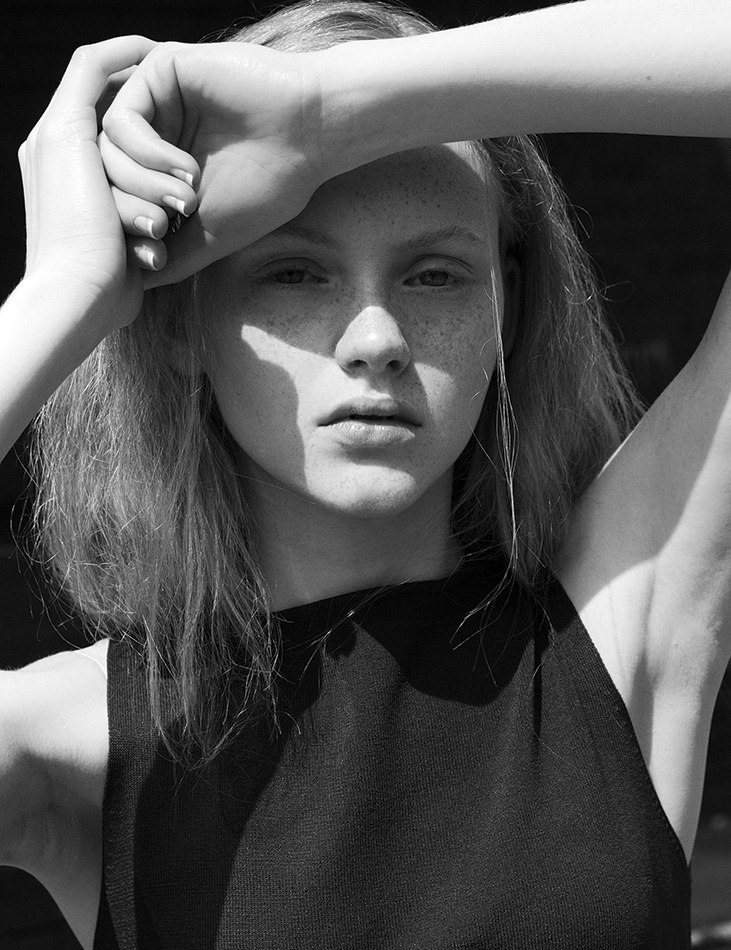 Emma Laird