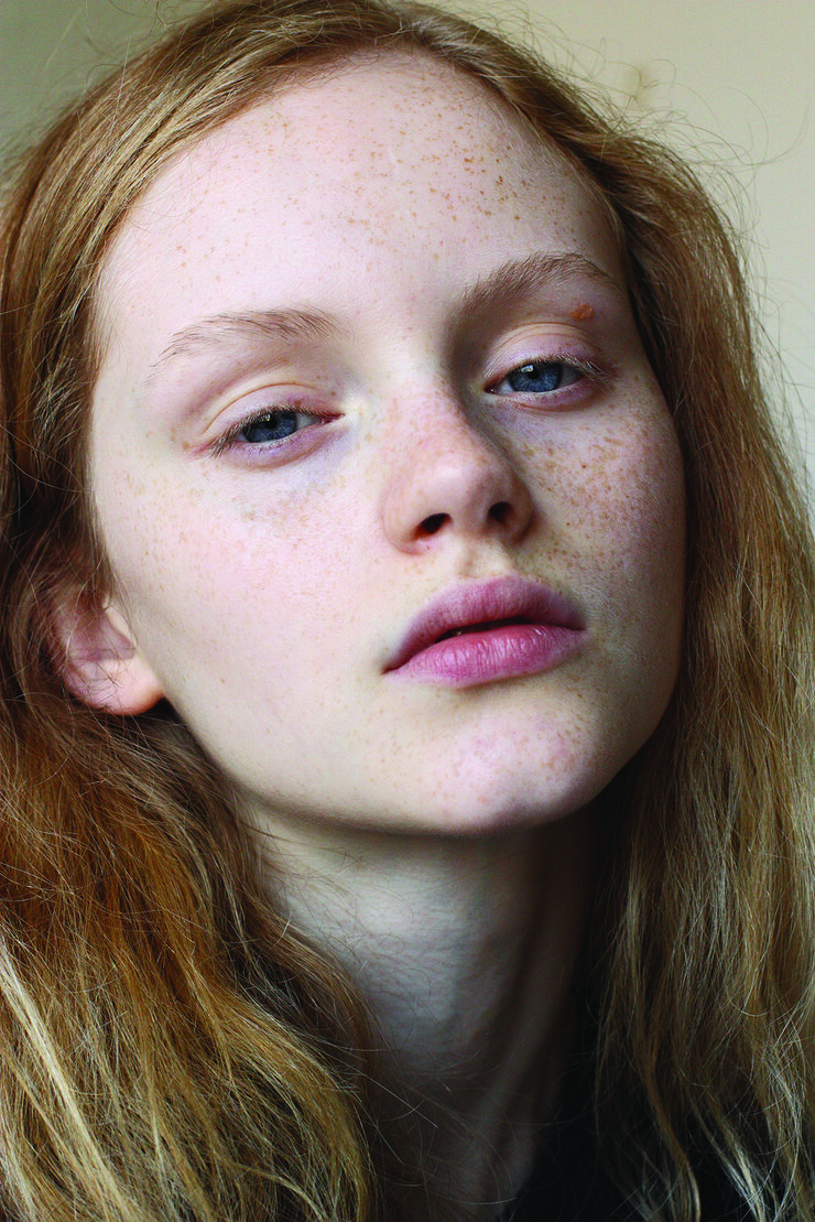 Emma Laird