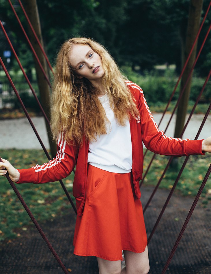 Emma Laird
