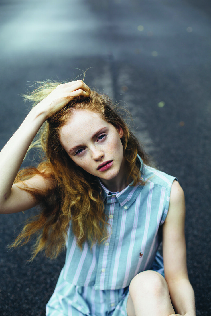 Emma Laird