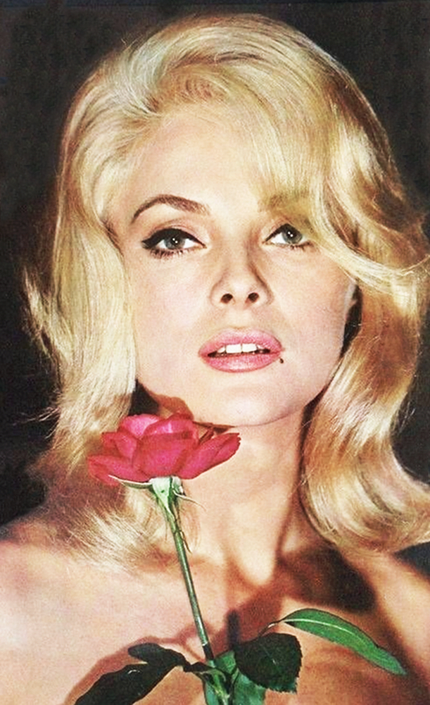 Virna Lisi