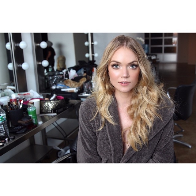Lindsay Ellingson Lindsay Ellingson