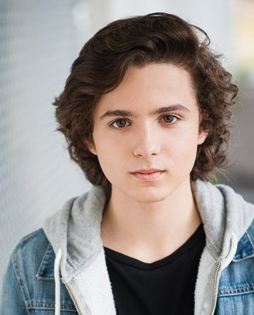 Dylan Schmid