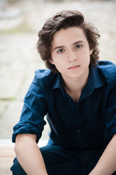 Dylan Schmid