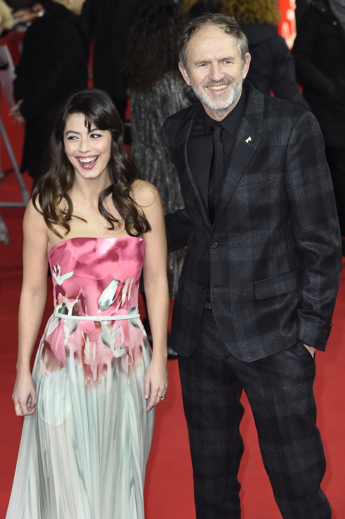 Alessandra Mastronardi