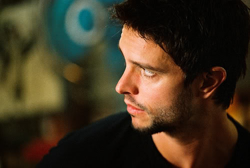 Jason Behr