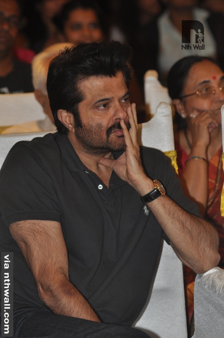 Anil Kapoor