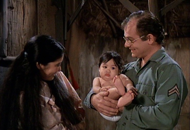 M*A*S*H M*A*S*H