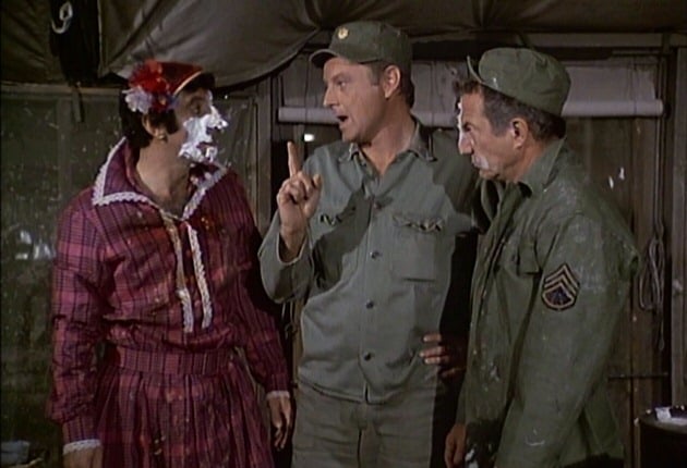 M*A*S*H M*A*S*H