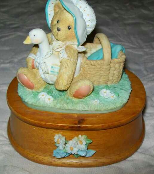 Cherished Teddies - 