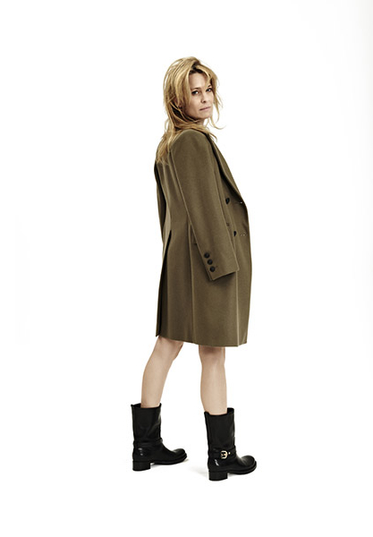 Robin Wright
