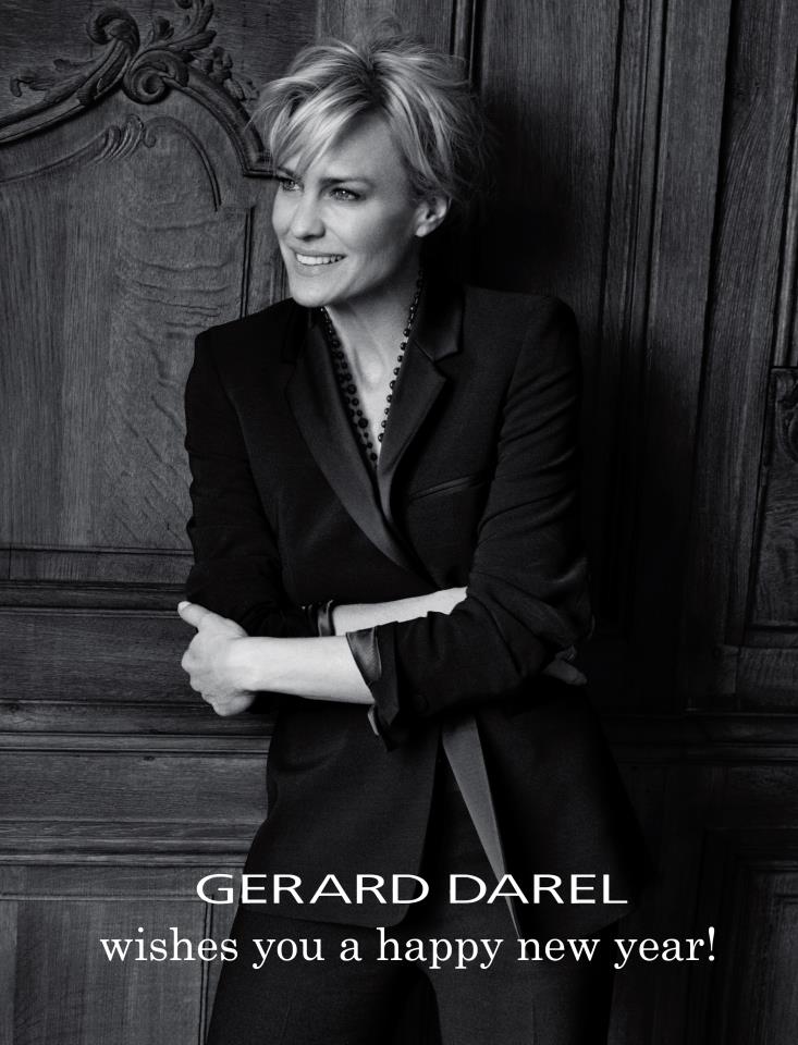 Robin Wright