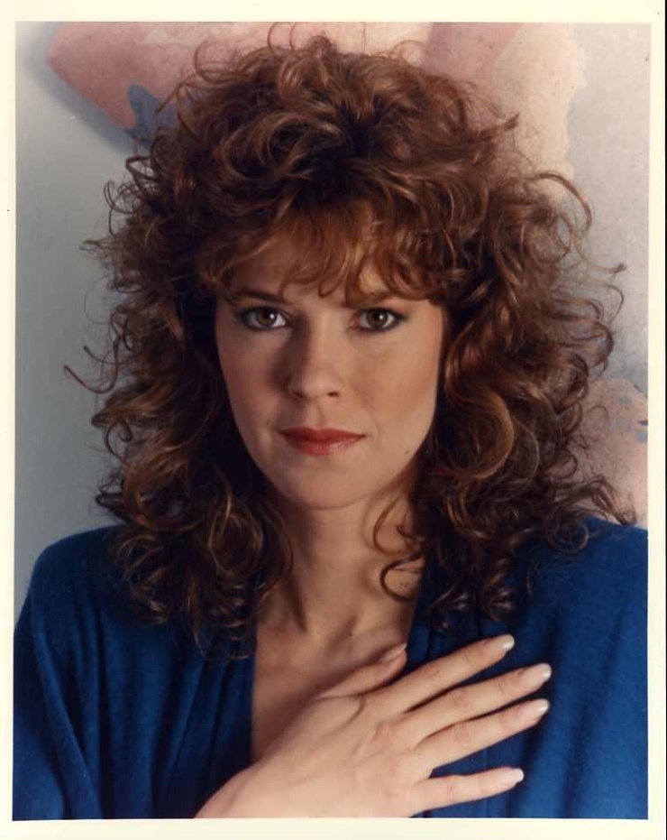 JoBeth Williams JoBeth Williams