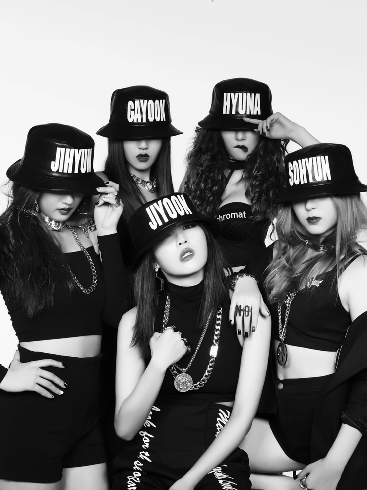 4minute 4minute
