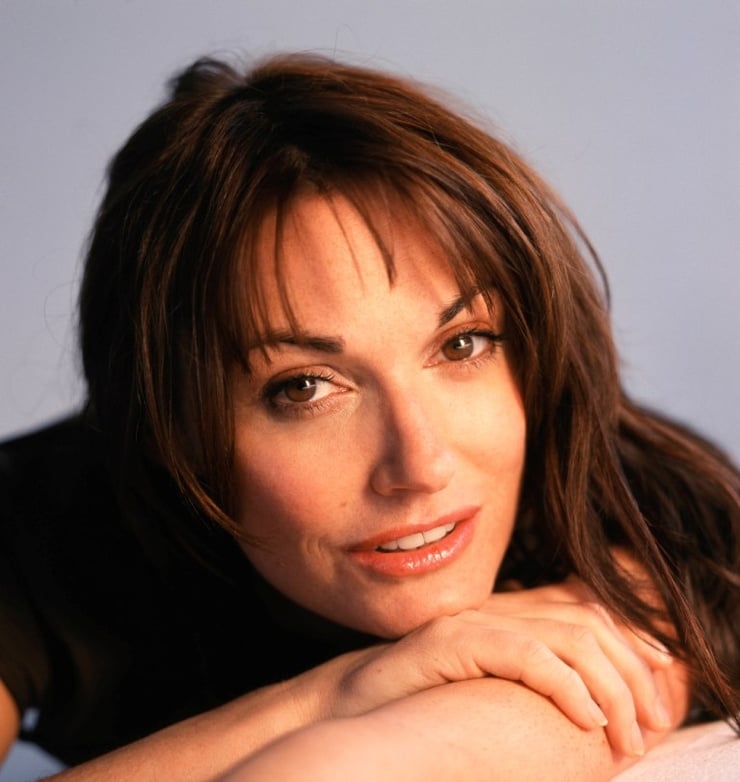 Sarah Parish